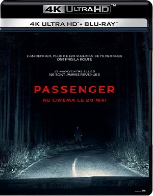 El pasajero del diablo (2026) WEB-DL 4K UHD HDR Latino