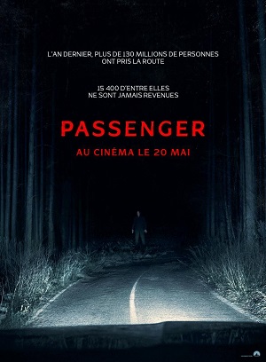 El pasajero del diablo (2026) WEB-DL 1080p Latino Pesada