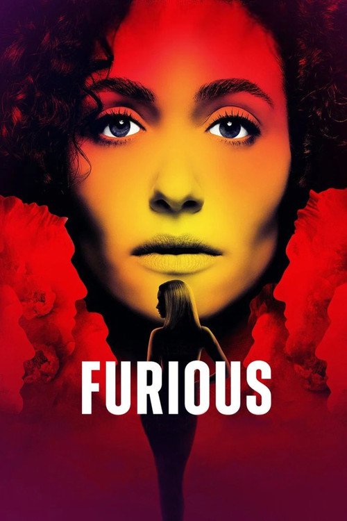 Furious Temporada 1 (2026) WEB-DL 1080p Latino Castellano