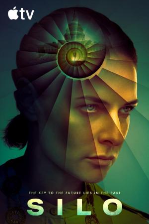 Silo (2026) Temporada 3 WEB-DL 1080p Latino Castellano