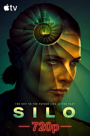 Silo (2023) Temporada 3 WEB-DL 720p Latino
