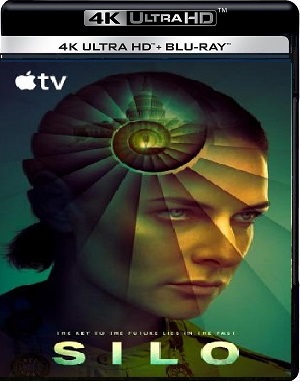 Silo (2026) Temporada 3 WEB-DL 4K HDR+ Latino Castellano
