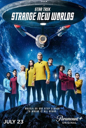Star Trek: Extraños Nuevos Mundos temporada 4 (2026) WEB-DL 1080p Latino