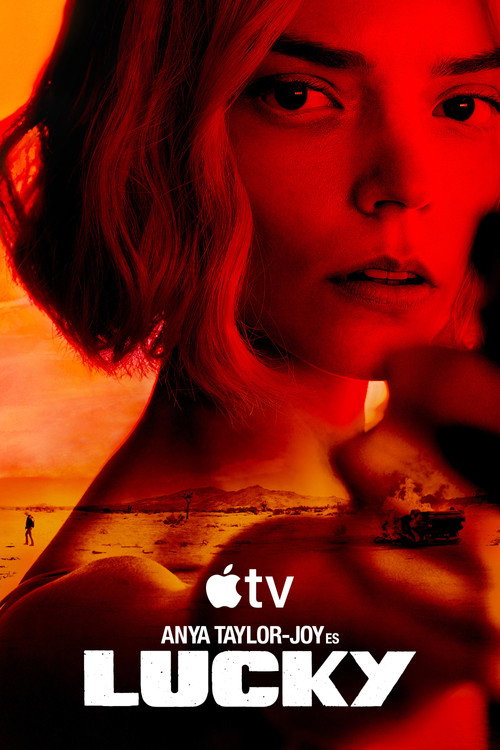 Lucky (2026) Temporada 1 WEB-DL 1080p Latino Castellano