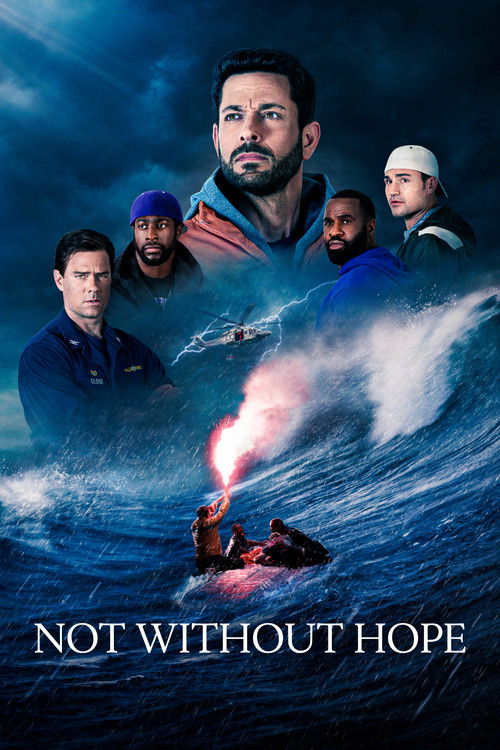 Not Without Hope (2025) WEB-DL 1080p / 720p Latino