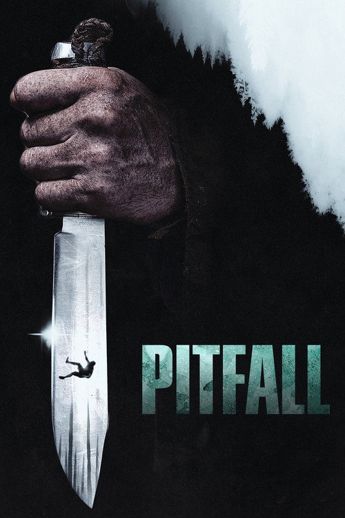 Pitfall (2025) WEB-DL 1080p / 720p Latino