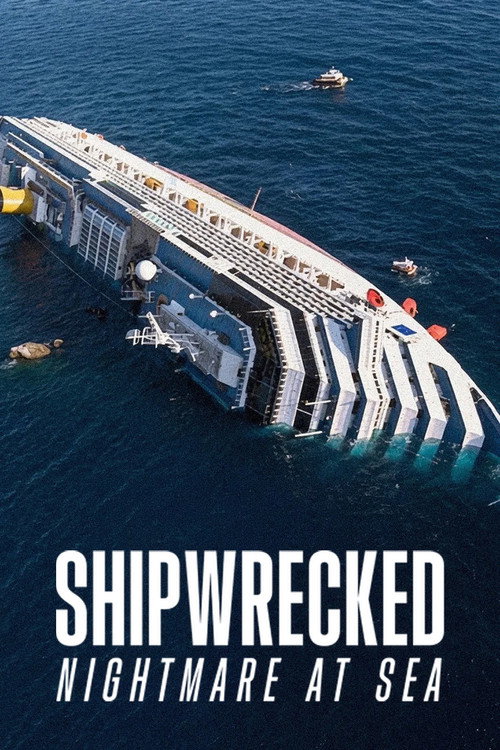 Shipwrecked: Nightmare at Sea (2026) WEB-DL 1080p Latino
