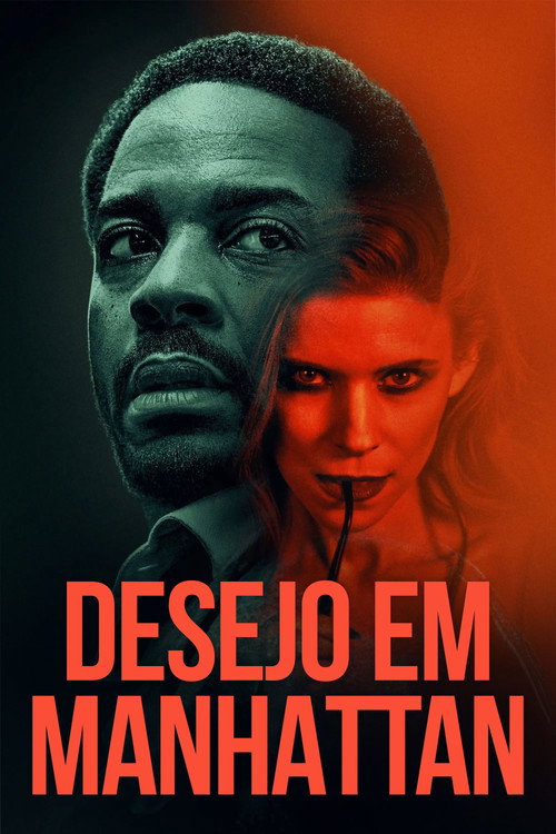 The Dutchman (2026) WEB-DL 720p Latino