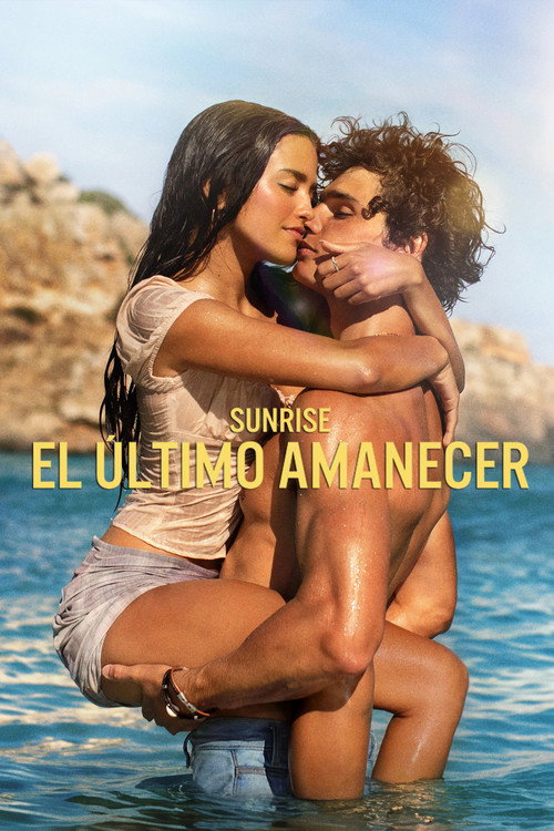 Sunrise: El último amanecer (2026) WEB-DL 1080p / 720p Latino Castellano