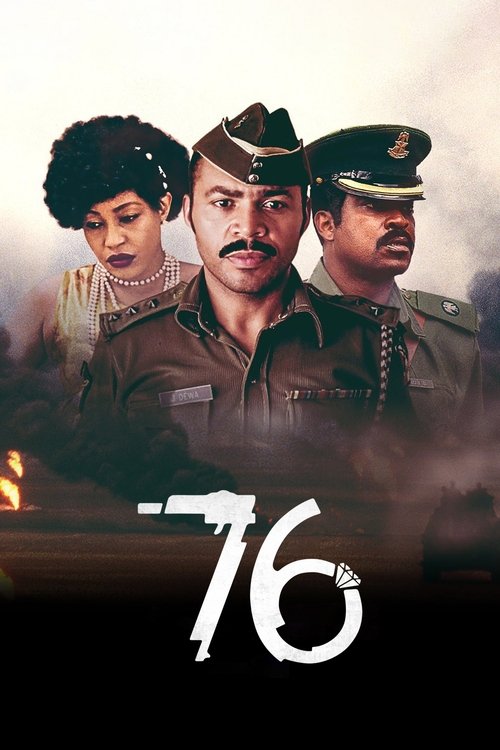 ’76 (2016) WEB-DL 1080p / 720p Latino