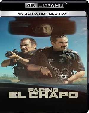 La captura (2026) WEB-DL 4K HDR Latino