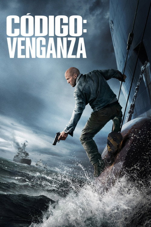 Código: Venganza (2026) WEB-DL 1080p / 720p Latino