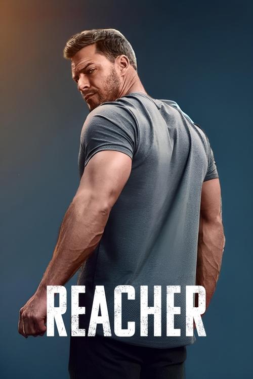 Reacher Temporada 4 (2026) WEB-DL 720p Latino Castellano