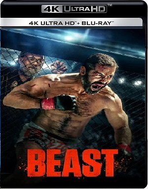 Beast (La bestia) (2026) WEB-DL 4K HDR Latino