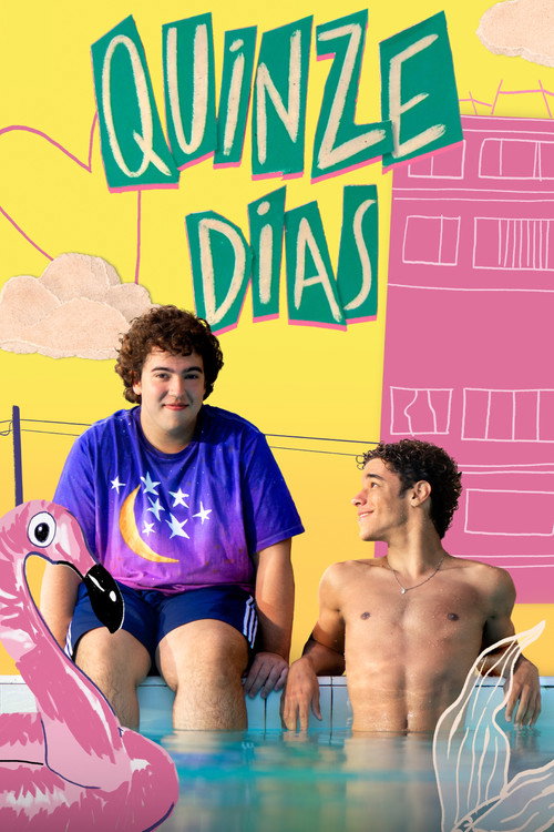 Quinze Dias (2026) WEB-DL 1080p / 720p Latino Castellano