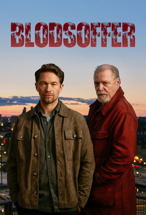 Sacrificio de sangre Temporada 1 (2026) WEB-DL 1080p Latino Castellano