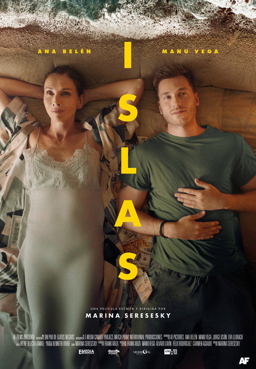 Islas (2026) WEB-DL 1080p / 720p Castellano