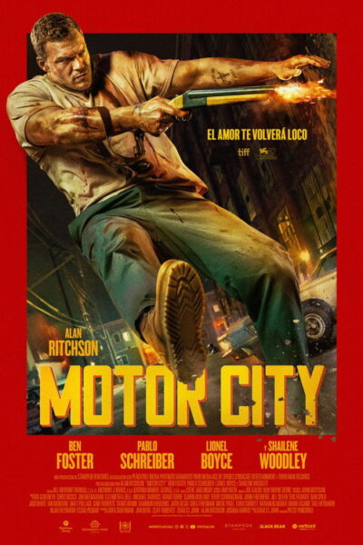 Motor City (2026) WEB-DL 1080p