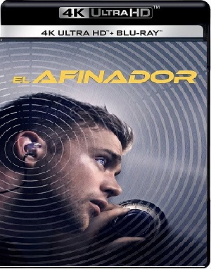 El afinador (2026) WEB-DL 4K HDR Latino