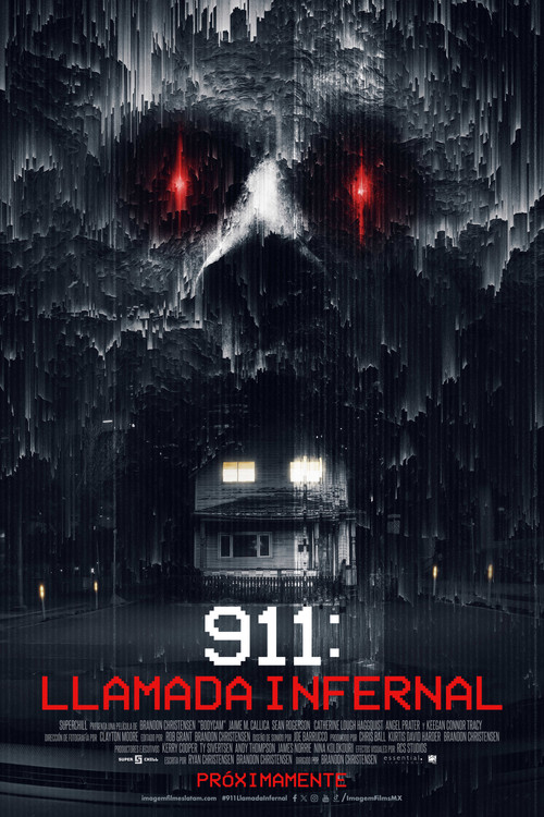 911: Llamada infernal (2026) WEB-DL 1080p / 720p Latino