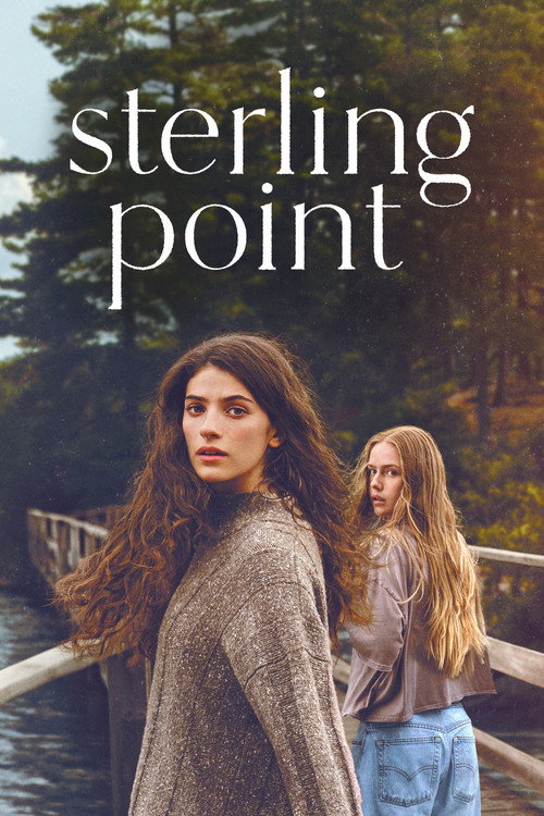 Sterling Point (2026) Temporada 1 WEB-DL 1080p Latino Castellano 
