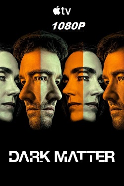 Materia oscura (2026) Temporada 2 WEB-DL 1080p Latino-Castellano-Ingles