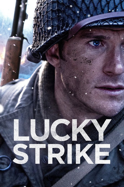 Lucky Strike (2026) WEB-DL 1080p / 720p Subtitulada