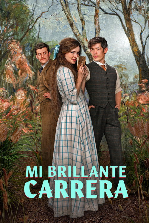 Mi brillante carrera (2026) WEB-DL 1080p Latino Castellano