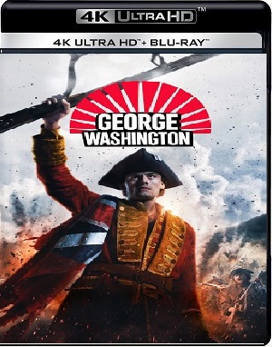 Young Washington (2026) WEB-DL 4K HDR Latino