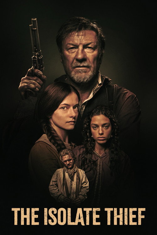The Isolate Thief (2026) WEB-DL 1080p