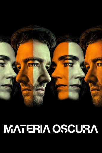 Materia oscura (2026) Temporada 2 WEB-DL 720p Latino-Castellano-Ingles