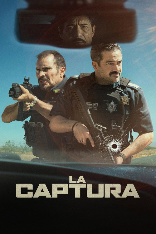 La captura (2026) WEB-DL 1080p / 720p Latino