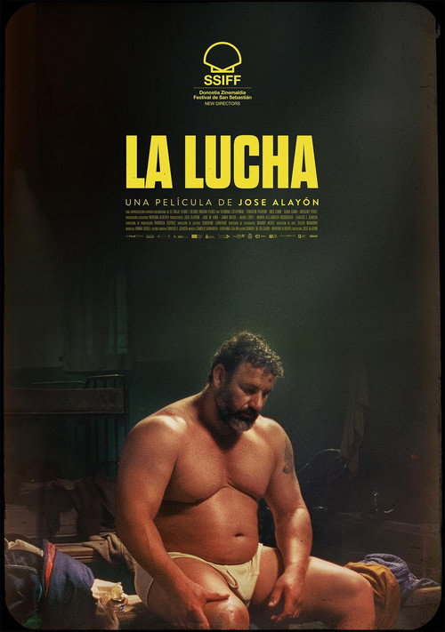 La Lucha (2026) WEB-DL 1080p / 720p Castellano