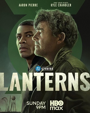 Linternas (2026) Temporada 1 WEB-DL 720p Latino Castellano