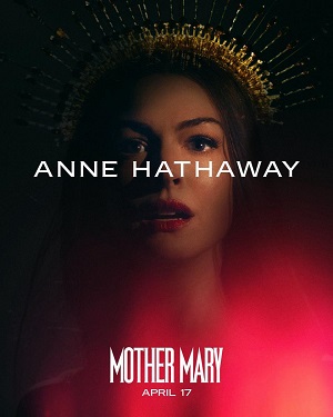 Mother Mary (2026) WEB-DL 1080p Latino Pesada