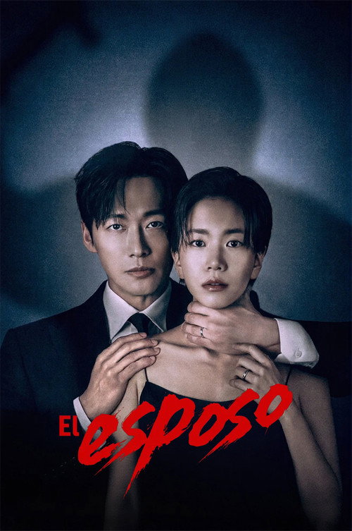 El esposo (2026)  Temporada 1 WEB-DL 1080p Latino