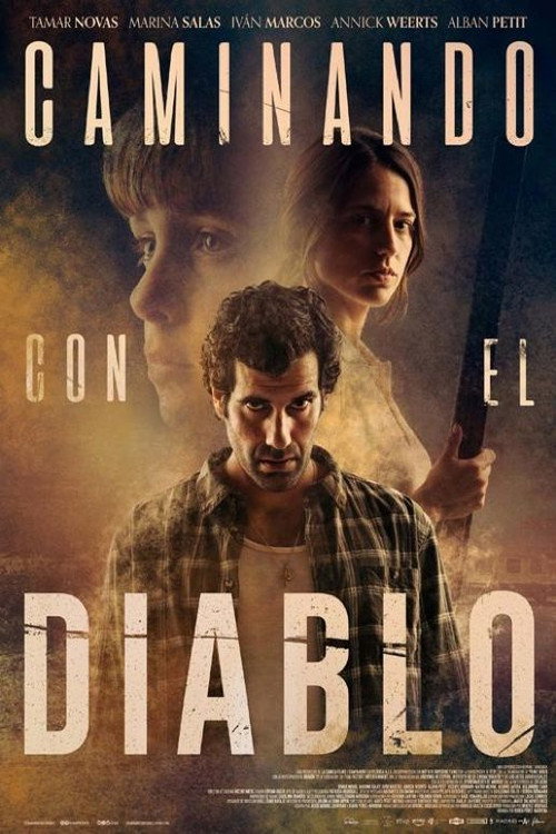 Caminando con el diablo (2026) WEB-DL 1080p / 720p Castellano