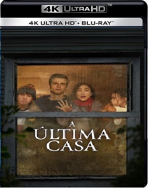 La última casa (2026) WEB-DL 4K HDR Latino Castellano