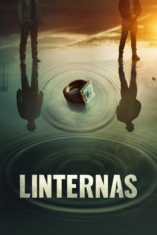 Linternas Temporada 1 (2026) WEB-DL 1080p Latino Castellano