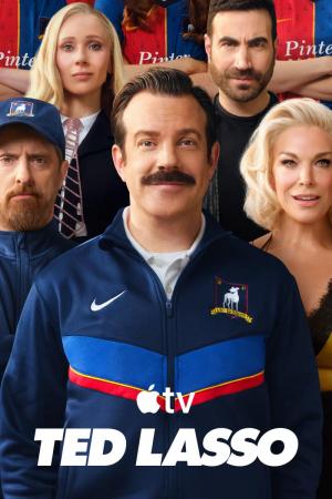 Ted Lasso Temporada 4 (2026) WEB-DL 1080p Latino Castellano