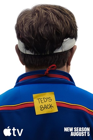 Ted Lasso Temporada 4 (2026) WEB-DL 720p Latino Castellano