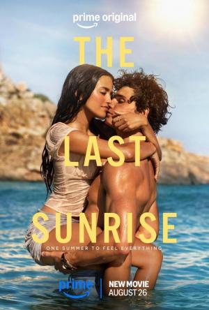 The Last Sunrise (2026) WEB-DL 1080p Latino Castellano Pesada