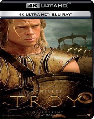 Troya (2004) WEB-DL 4K Dolby Visión HDR Latino Castellano