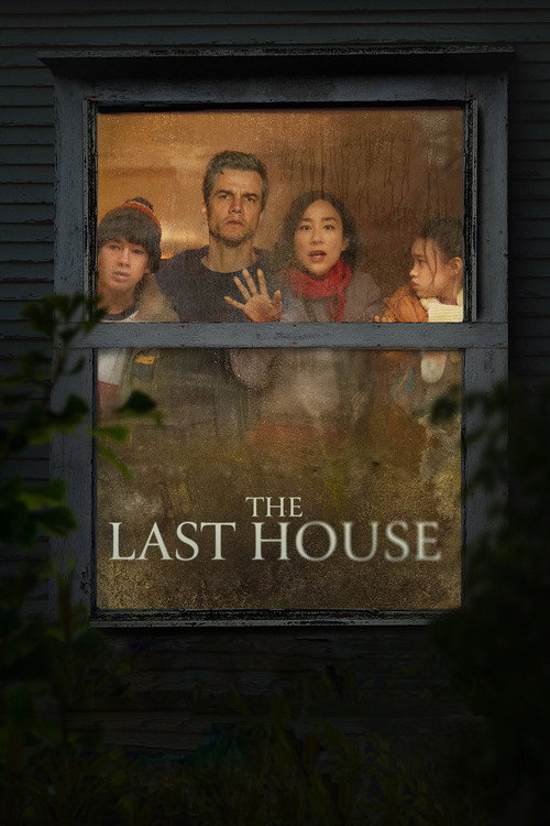 La última casa (2026) WEB-DL 1080p / 720p Latino Castellano