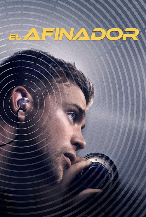 El Afinador (2026) WEB-DL 1080p / 720p Latino