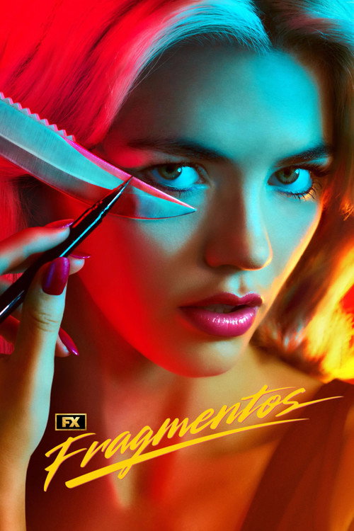 Fragmentos Temporada 1 (2026) WEB-DL 1080p Latino
