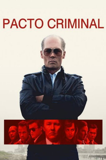 Pacto criminal (2015) WEB-DL 1080p Latino