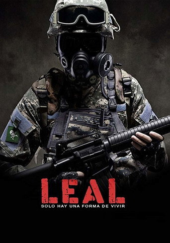 Leal (2018) WEB-DL 1080p Latino