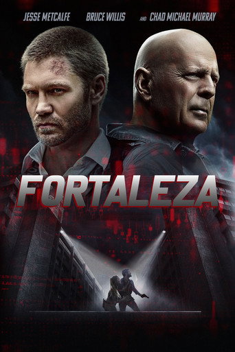 La fortaleza (2021) WEB-DL 720p Latino