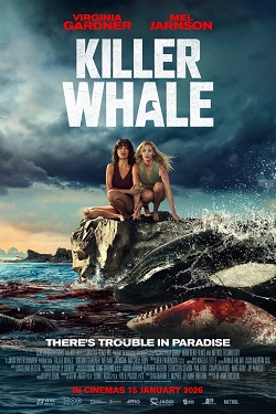 Ballena Asesina (2026) WEB-DL 4K HDR Latino-Ingles